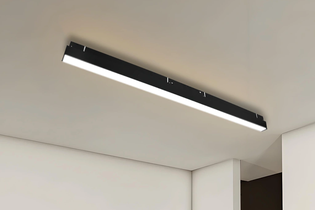 ระบบ LINELIGHT