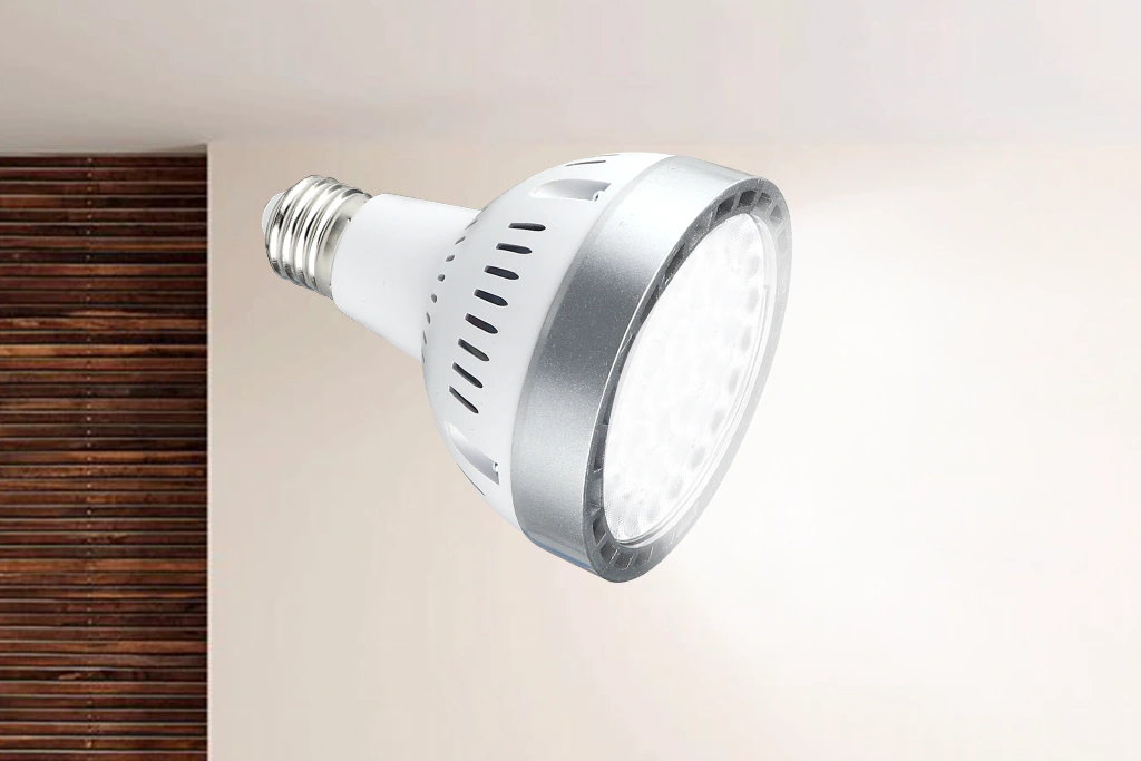 แสงเชิงพาณิชย์