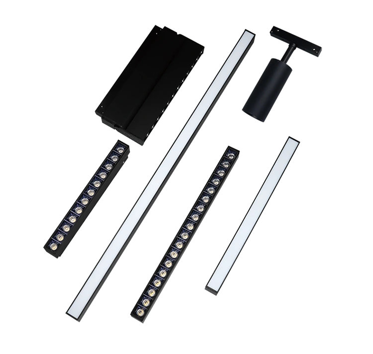 สิ่งที่ควรให้ความสนใจเมื่อติดตั้งระบบ LINELIGHT