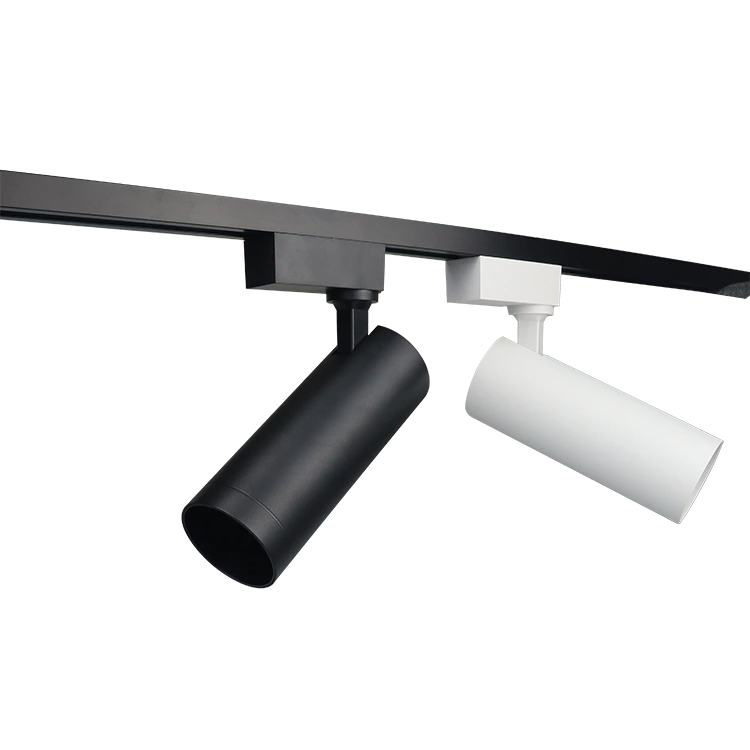 วิธีเลือกสปอตไลท์แทร็กที่เหมาะสมสำหรับพื้นที่ของคุณ