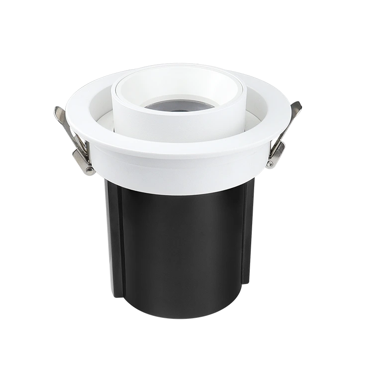 ไฟรูปทรงไม่สม่ำเสมอคืออะไร และจะเปลี่ยนพื้นที่ของคุณได้อย่างไร?